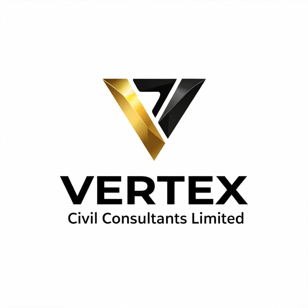 Vertex Civil Consultants Ltd logo